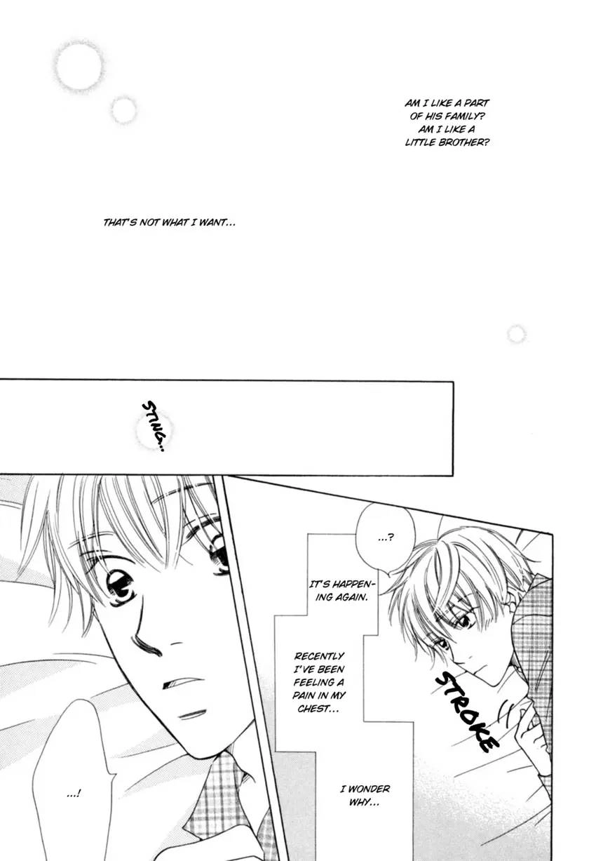 Read Clockwork Memories chapter 2 image 10 on Lezhin