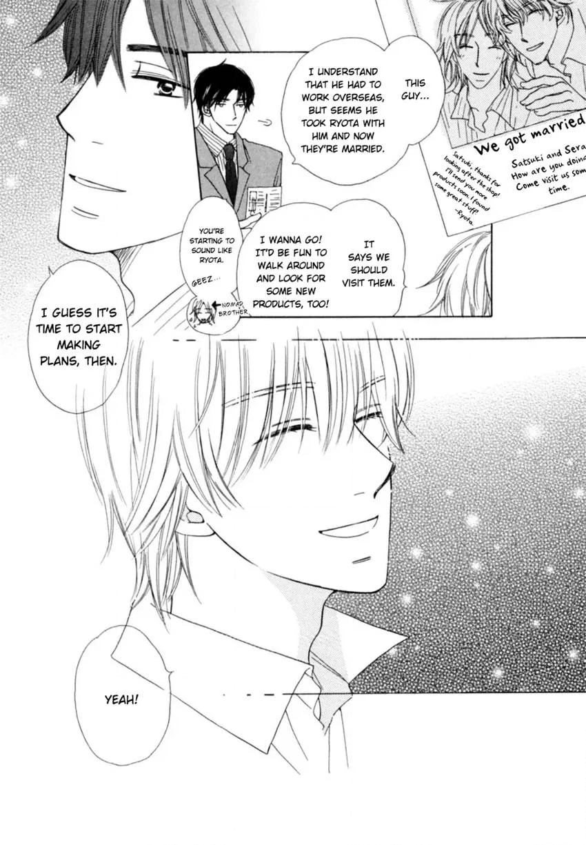 Read Clockwork Memories chapter 2 image 19 on Lezhin