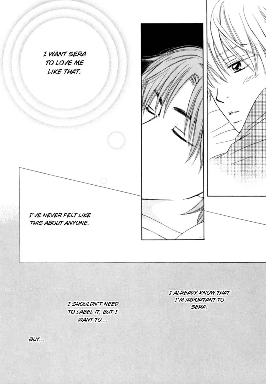 Read Clockwork Memories chapter 2 image 9 on Lezhin