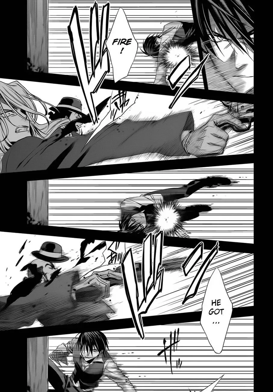 Read Clockwork chapter 1 image 43 on Lezhin