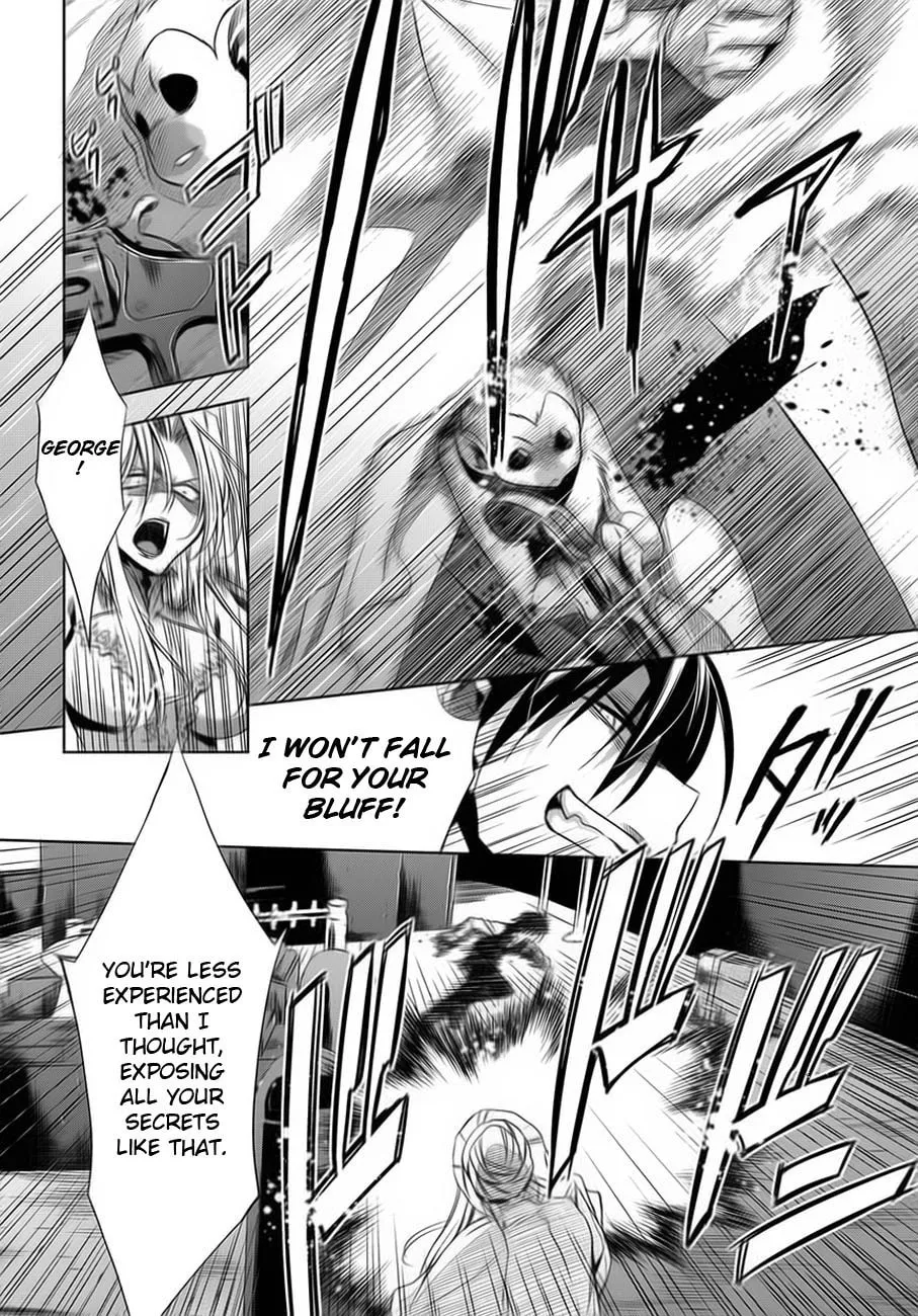 Read Clockwork chapter 1 image 52 on Lezhin