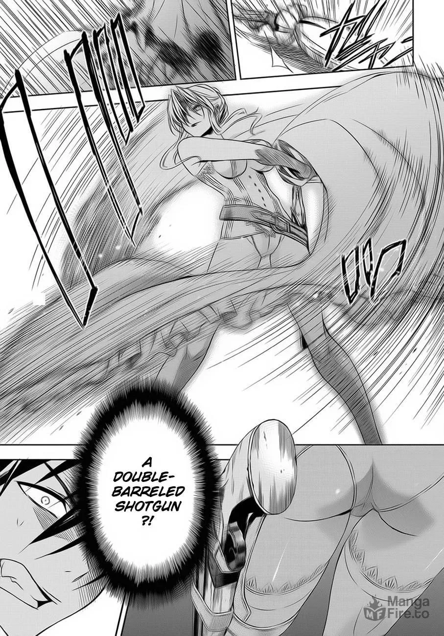 Read Clockwork chapter 1 image 53 on Lezhin