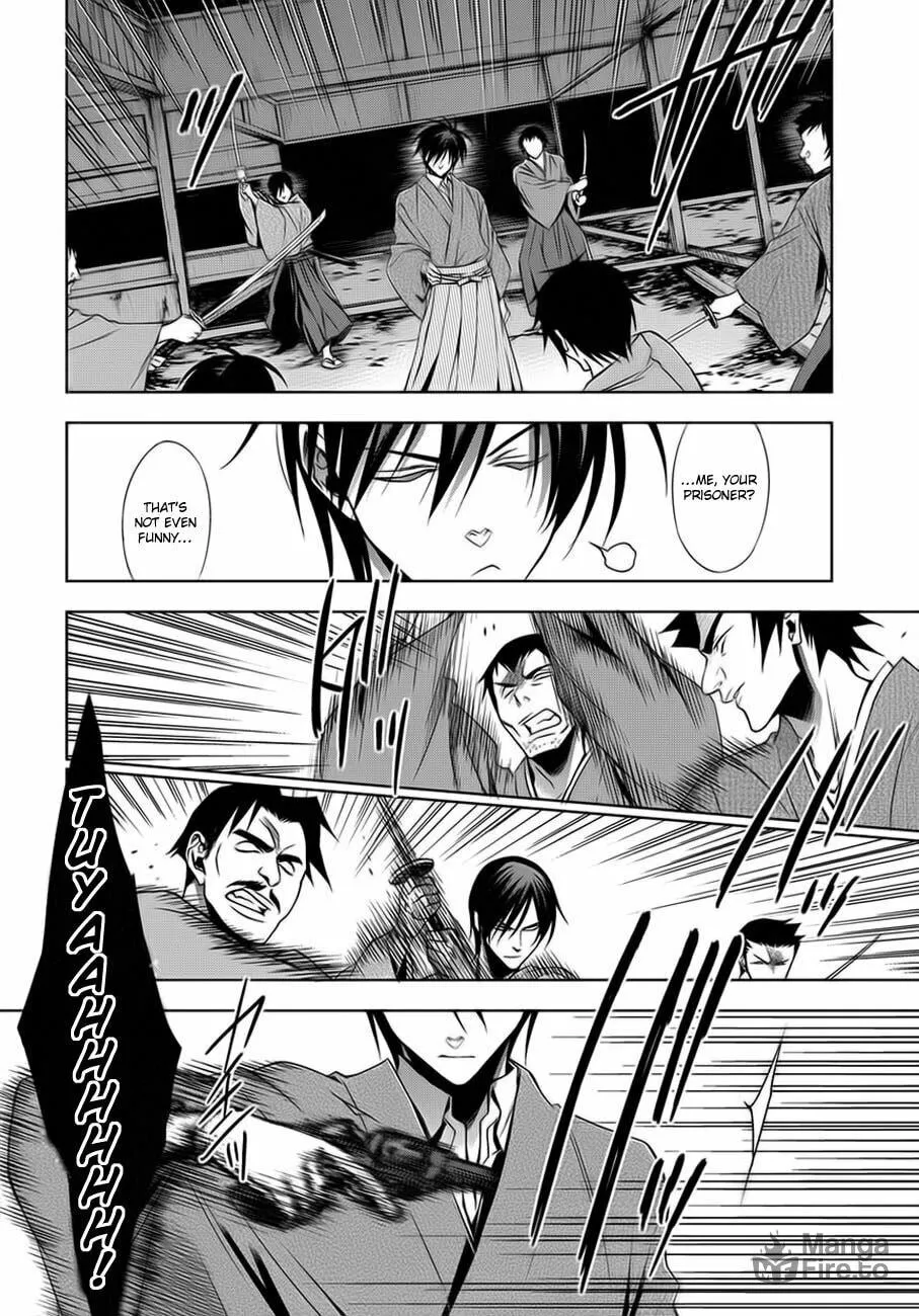 Read Clockwork chapter 2 image 39 on Lezhin
