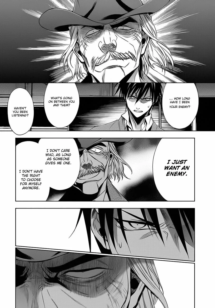 Read Clockwork chapter 2 image 43 on Lezhin