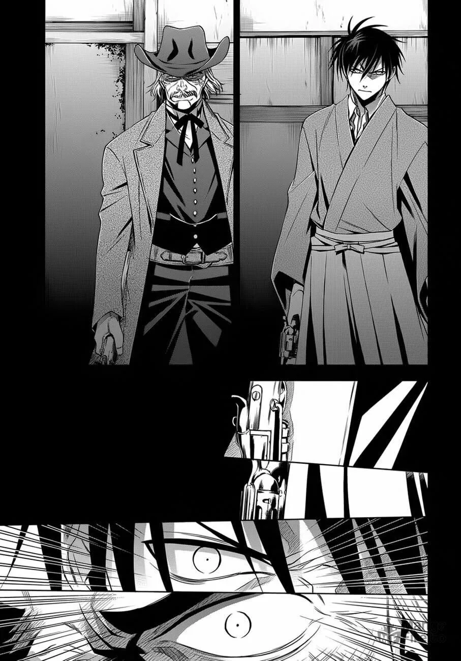 Read Clockwork chapter 2 image 44 on Lezhin