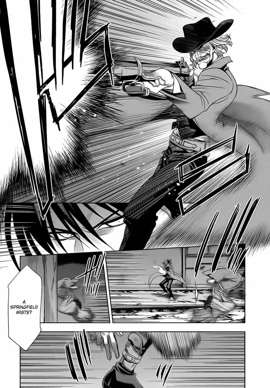 Read Clockwork chapter 2 image 45 on Lezhin