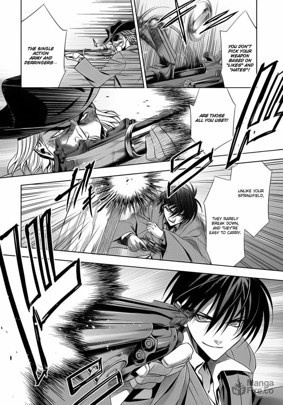 Read Clockwork chapter 2 image 47 on Lezhin