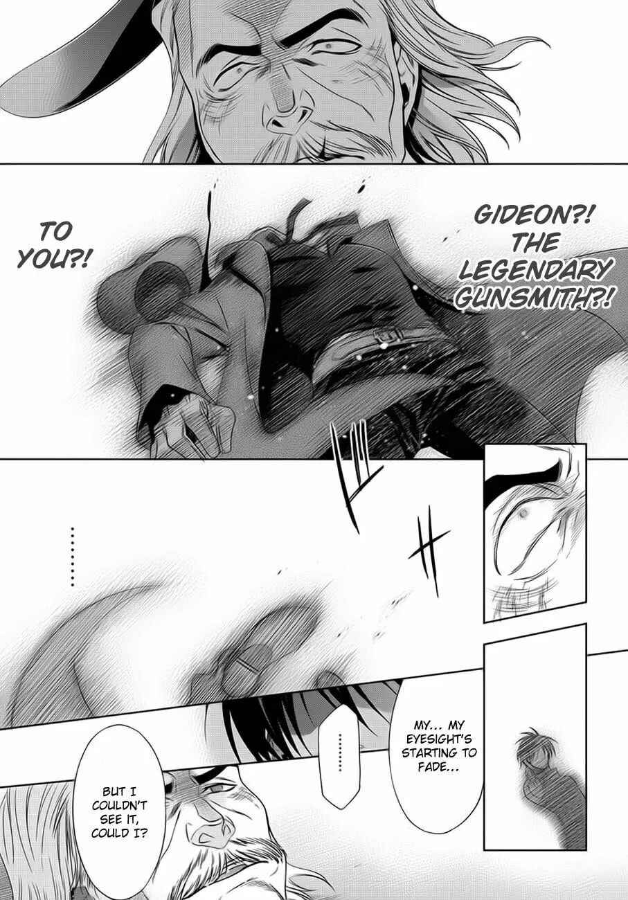 Read Clockwork chapter 2 image 52 on Lezhin