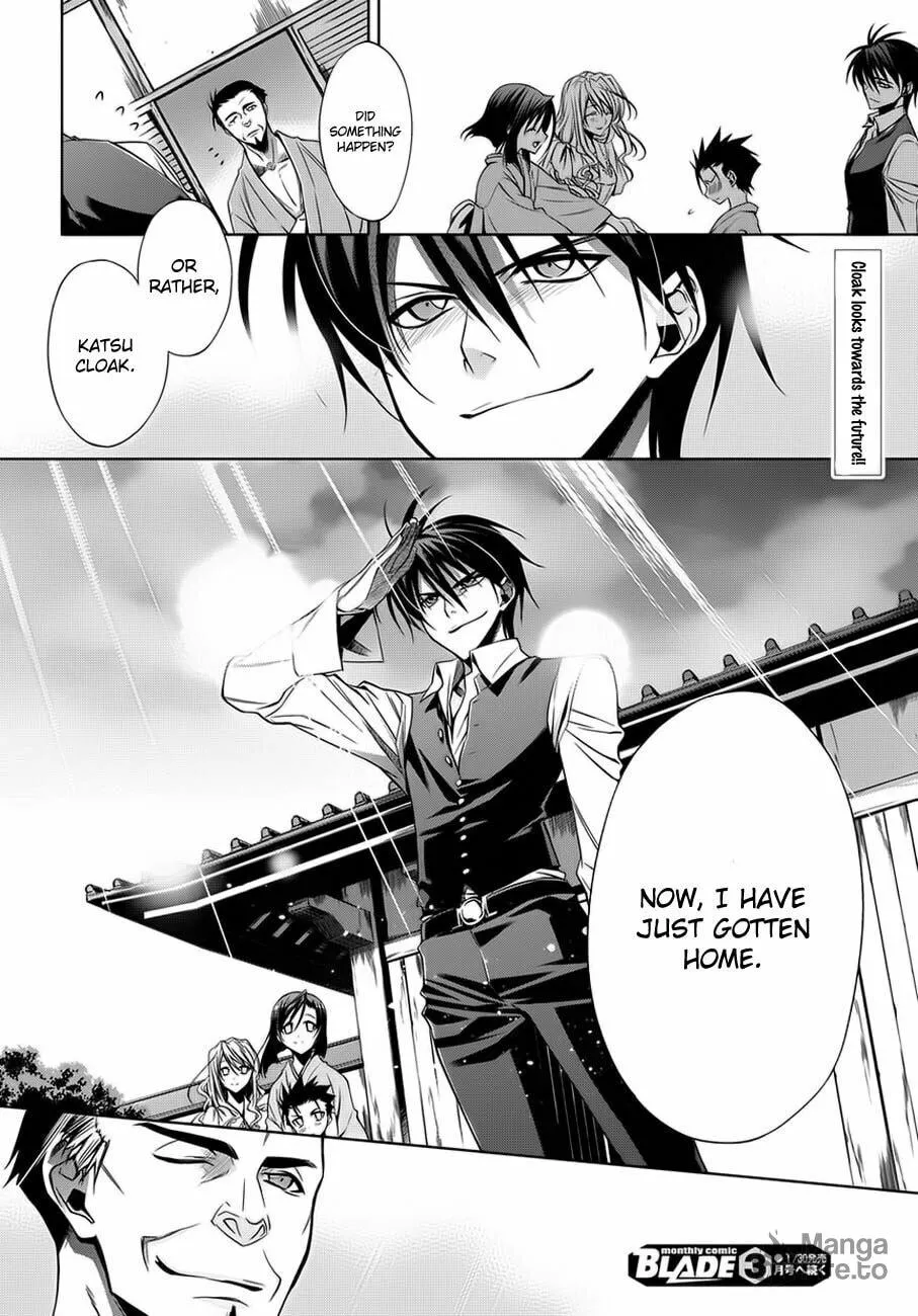 Read Clockwork chapter 2 image 59 on Lezhin