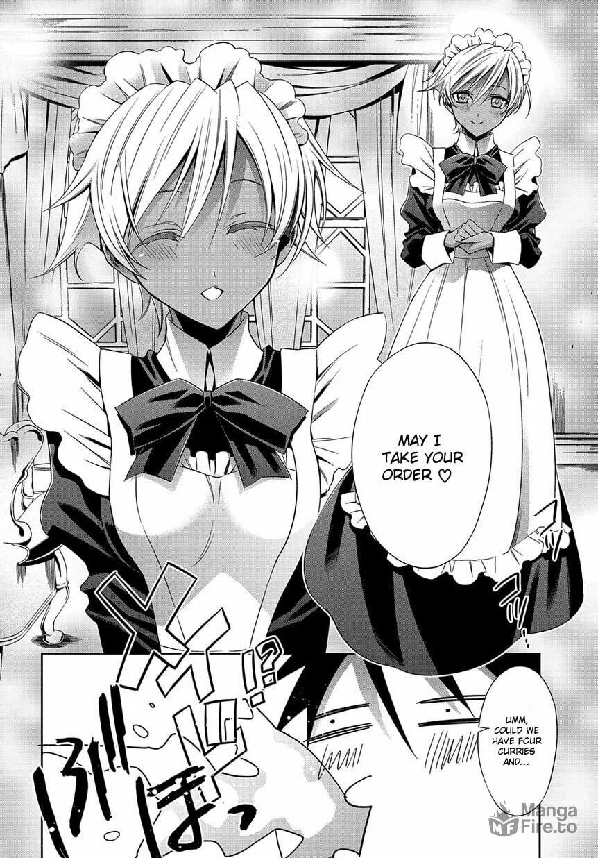 Read Clockwork chapter 3 image 17 on Lezhin