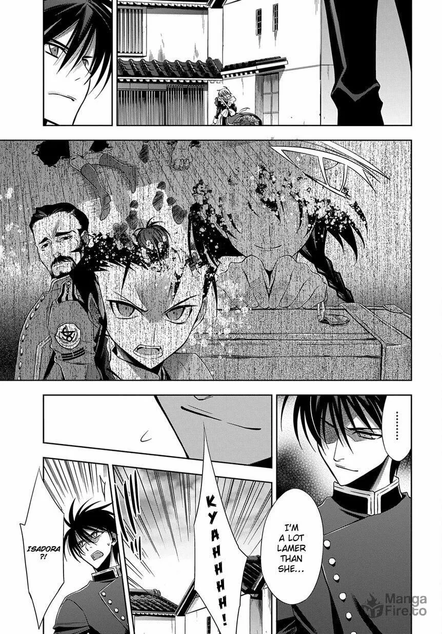 Read Clockwork chapter 3 image 26 on Lezhin