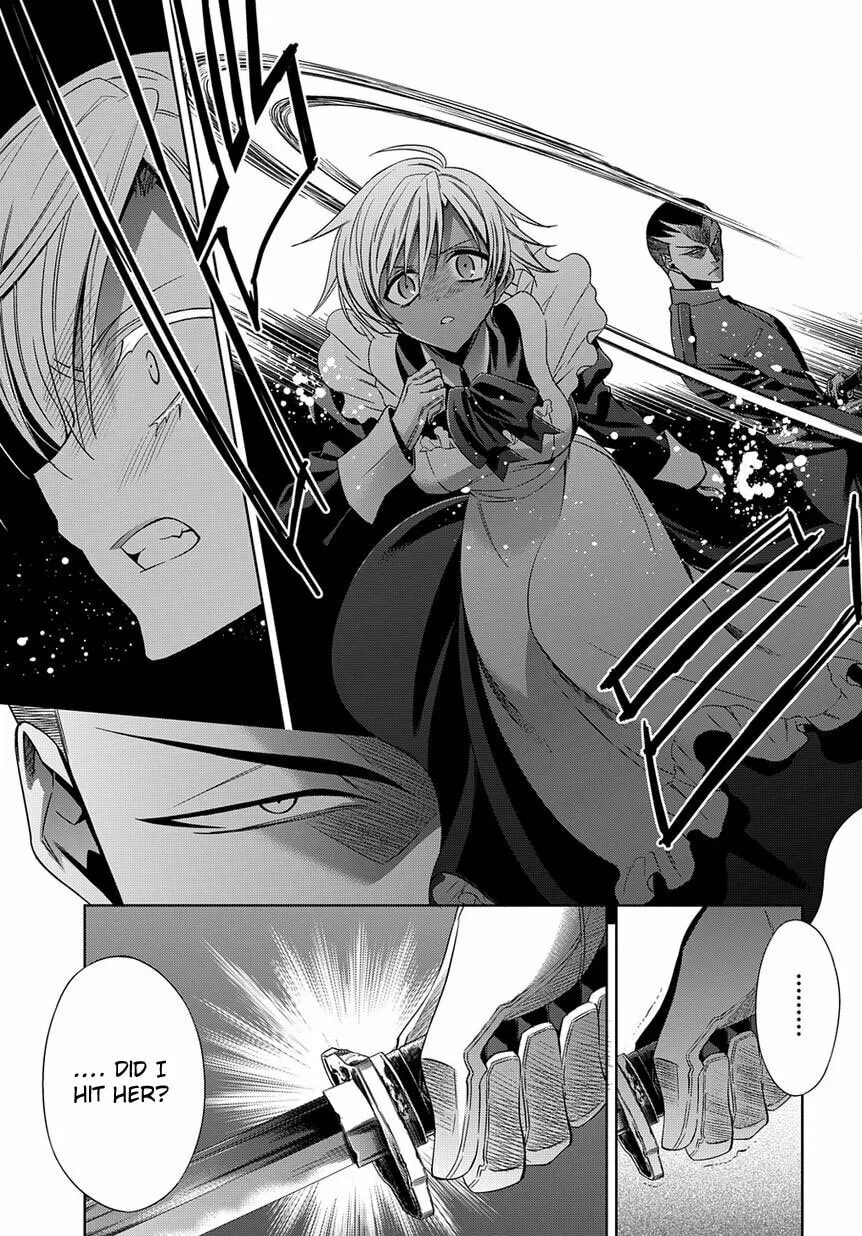Read Clockwork chapter 3 image 28 on Lezhin