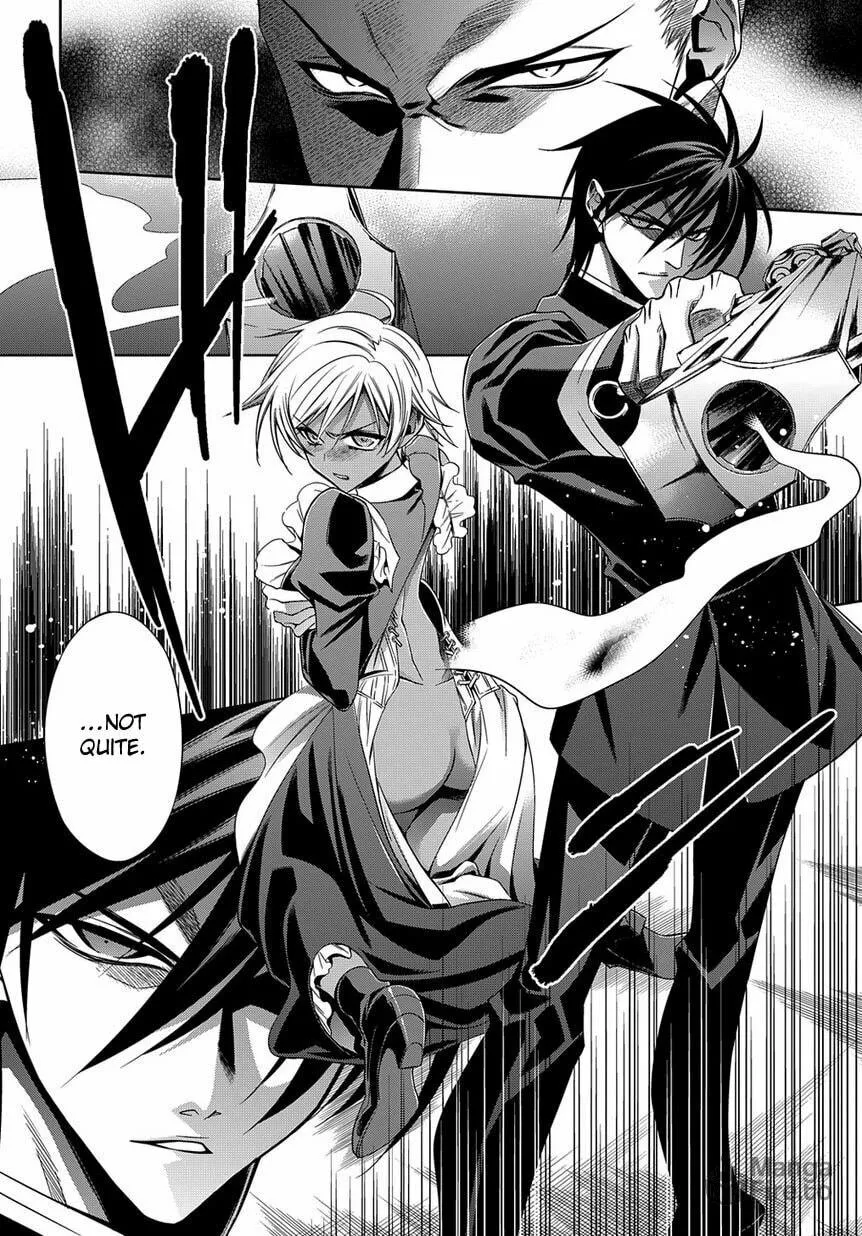 Read Clockwork chapter 3 image 29 on Lezhin