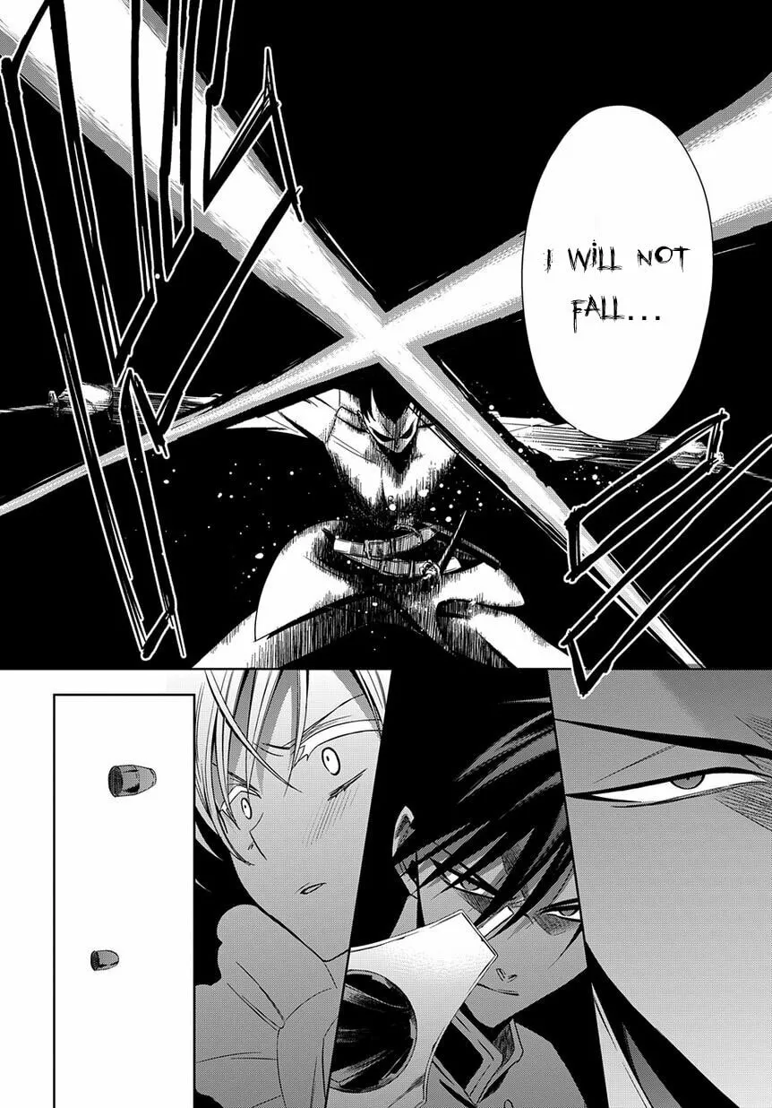 Read Clockwork chapter 3 image 31 on Lezhin
