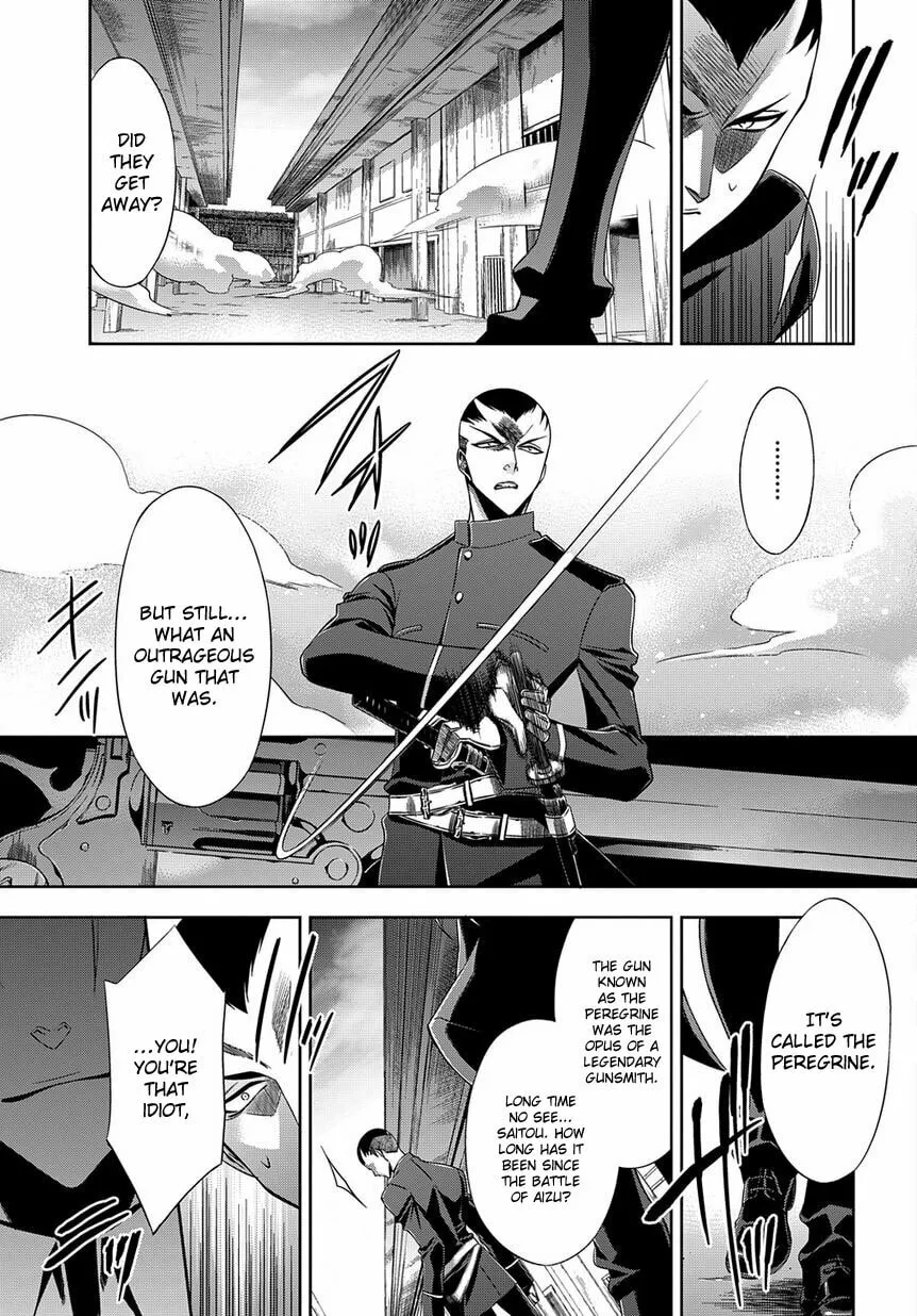 Read Clockwork chapter 3 image 36 on Lezhin