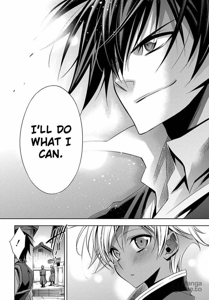 Read Clockwork chapter 3 image 41 on Lezhin