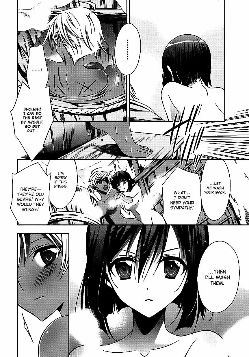 Read Clockwork chapter 4 image 12 on Lezhin