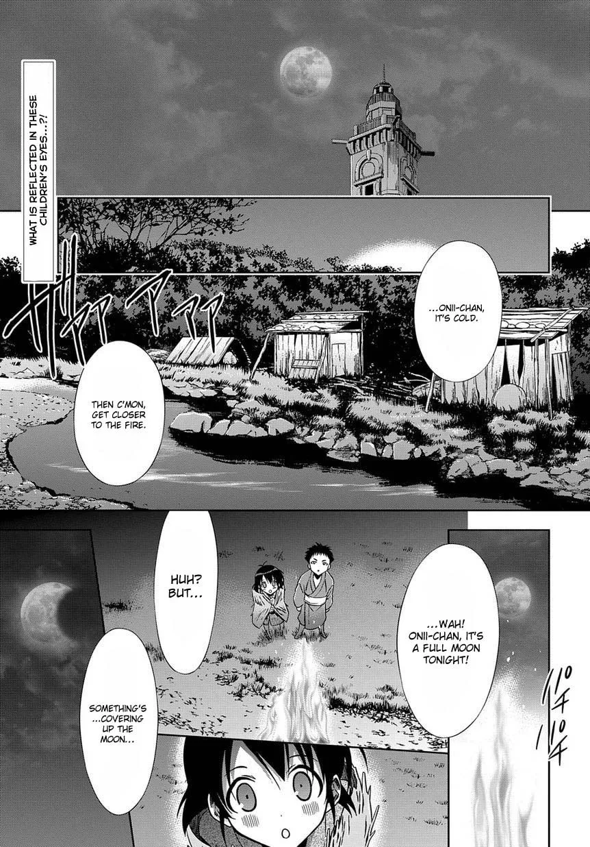 Read Clockwork chapter 5 image 3 on Lezhin