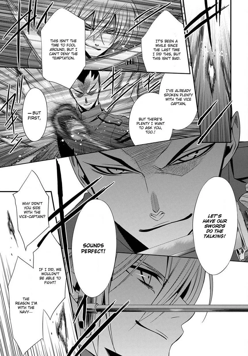 Read Clockwork chapter 5 image 46 on Lezhin