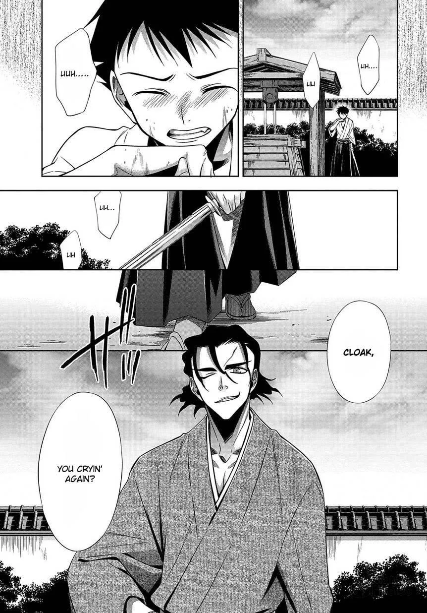 Read Clockwork chapter 5 image 8 on Lezhin