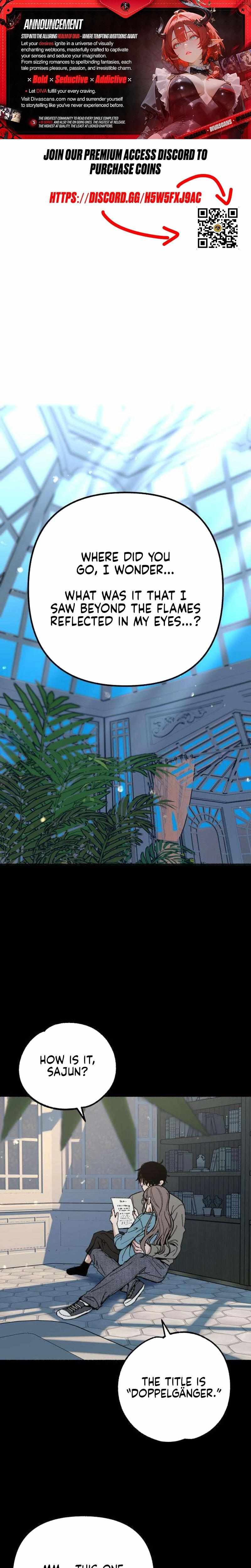 Read Clone chapter 10 image 1 on Lezhin