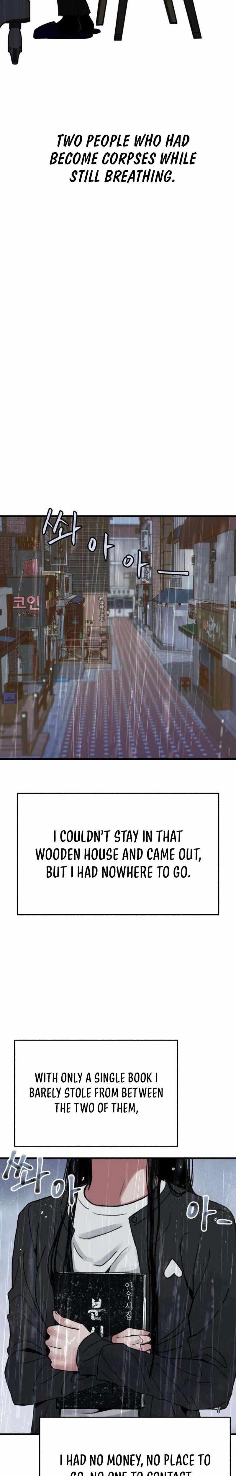 Read Clone chapter 10 image 10 on Lezhin