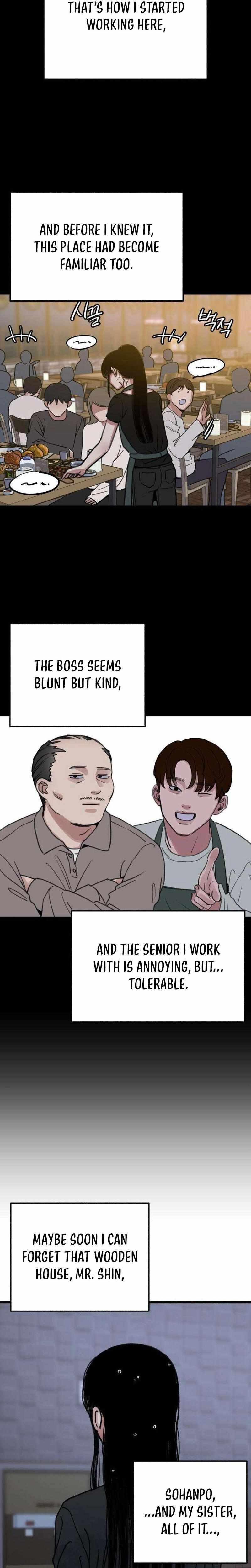 Read Clone chapter 10 image 14 on Lezhin