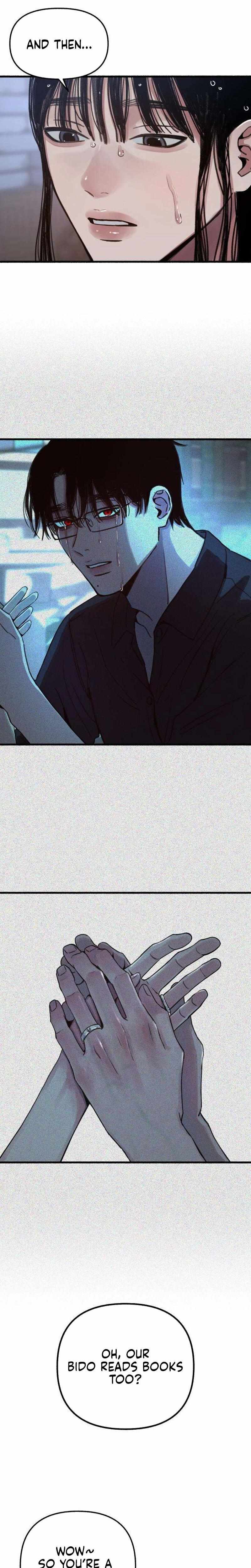 Read Clone chapter 10 image 16 on Lezhin