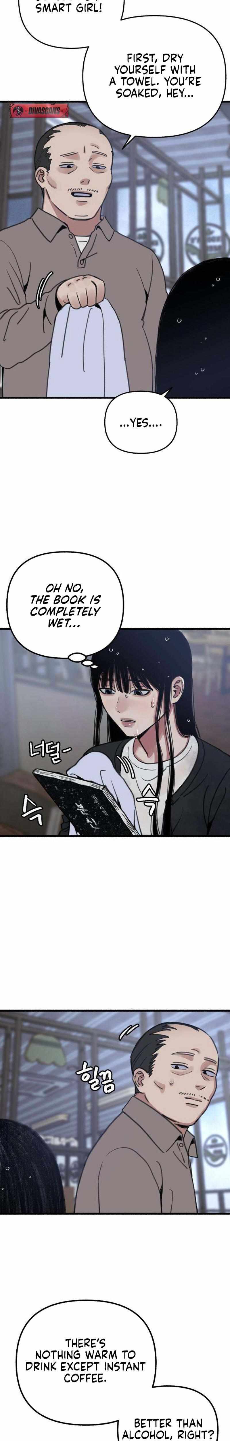 Read Clone chapter 10 image 17 on Lezhin