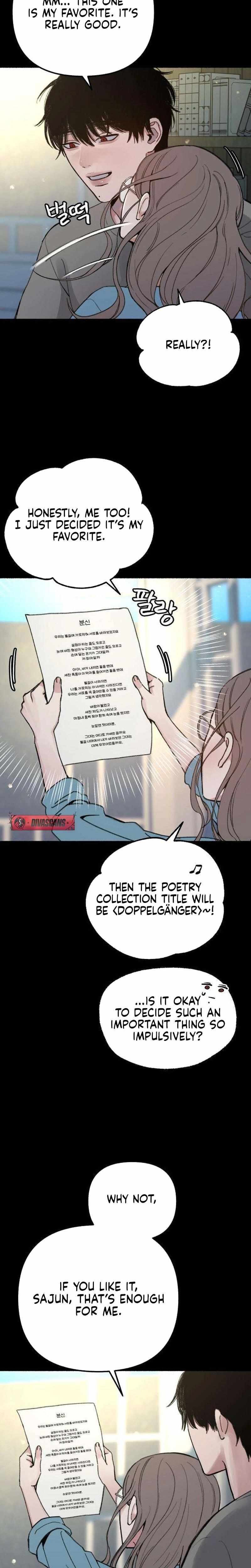 Read Clone chapter 10 image 2 on Lezhin