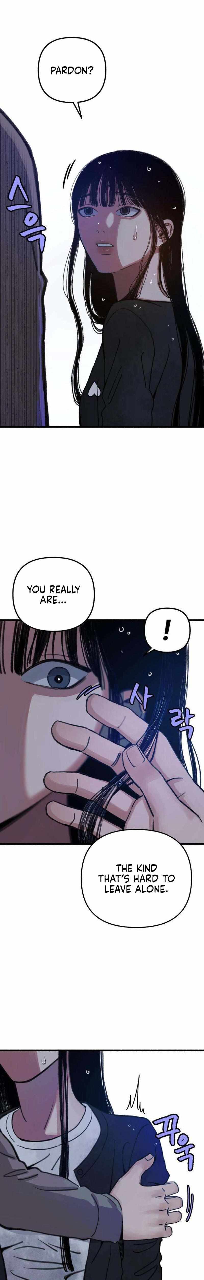 Read Clone chapter 10 image 21 on Lezhin