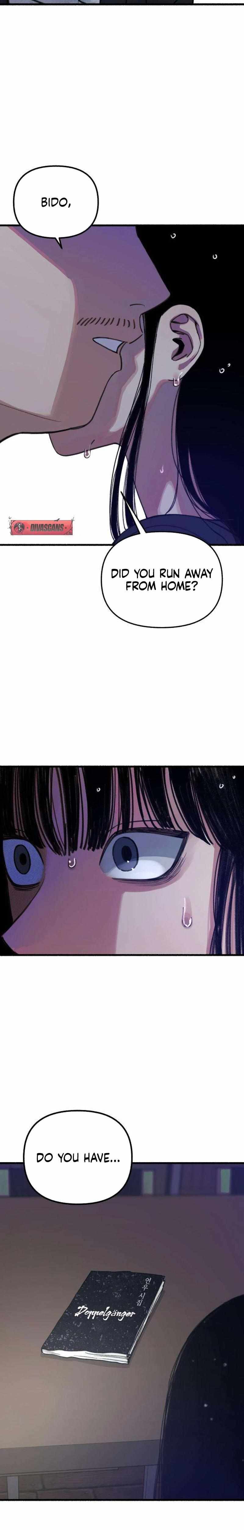 Read Clone chapter 10 image 22 on Lezhin