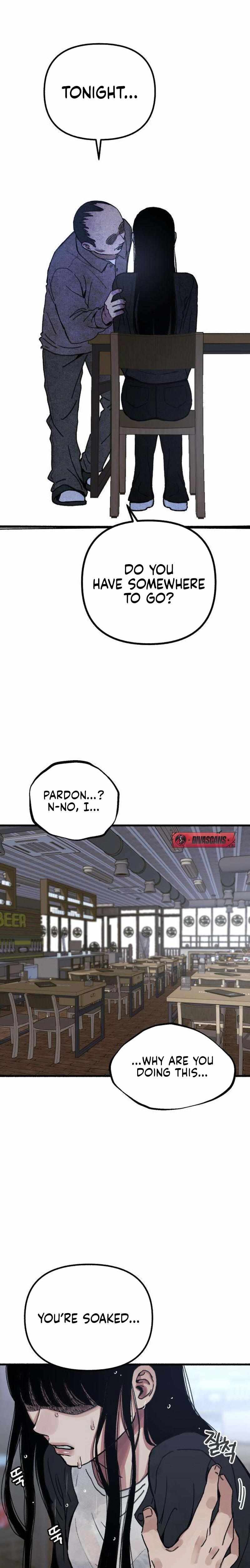 Read Clone chapter 11 image 1 on Lezhin