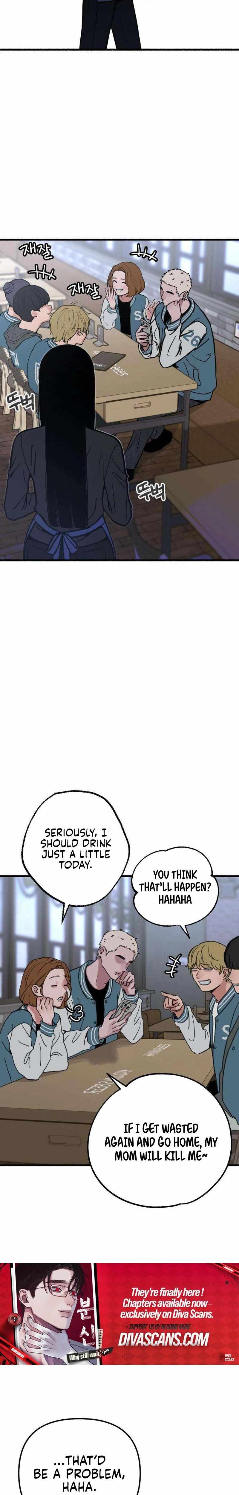 Read Clone chapter 11 image 11 on Lezhin
