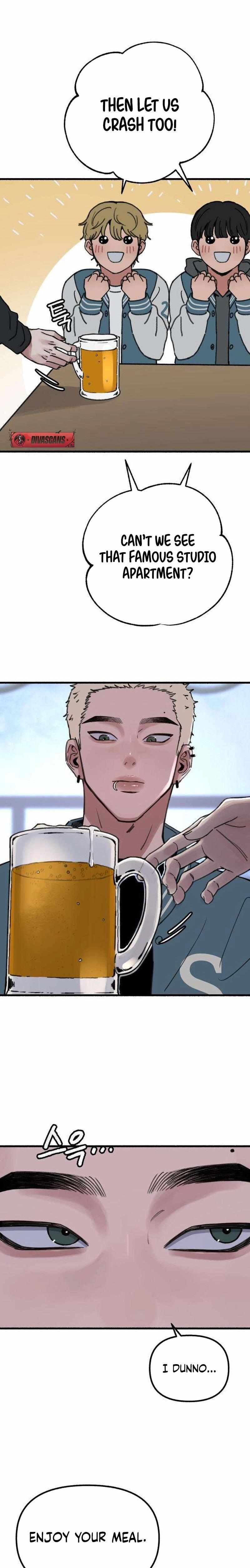 Read Clone chapter 11 image 13 on Lezhin
