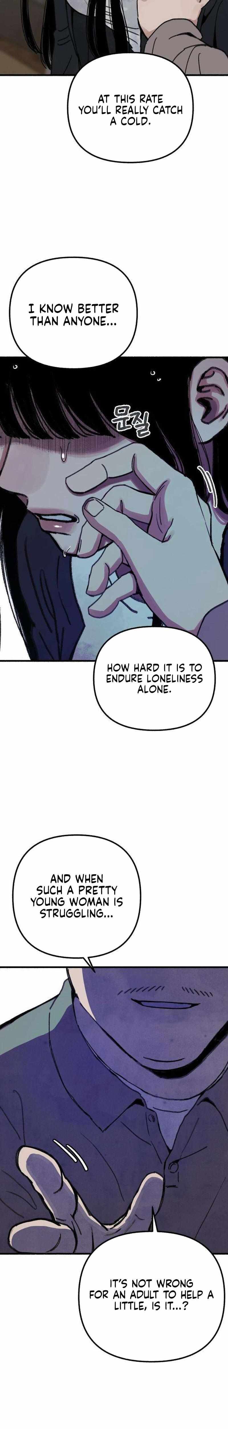 Read Clone chapter 11 image 2 on Lezhin