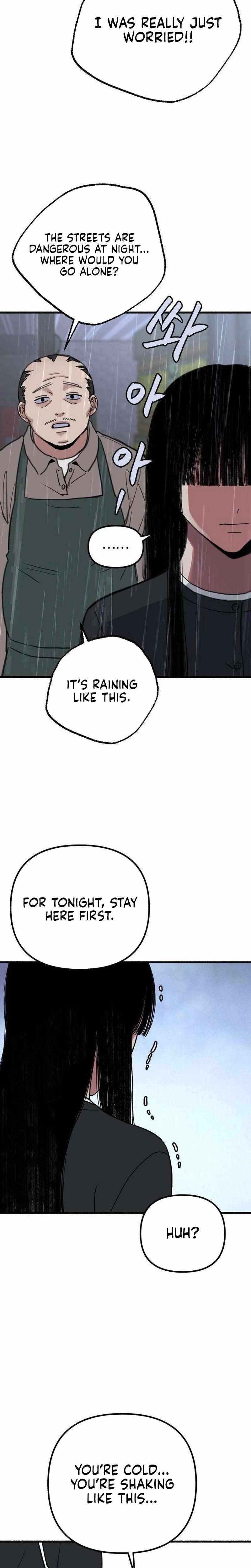 Read Clone chapter 11 image 20 on Lezhin