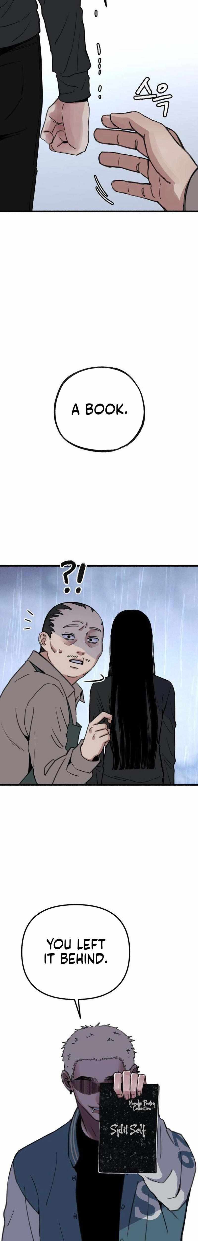 Read Clone chapter 11 image 21 on Lezhin