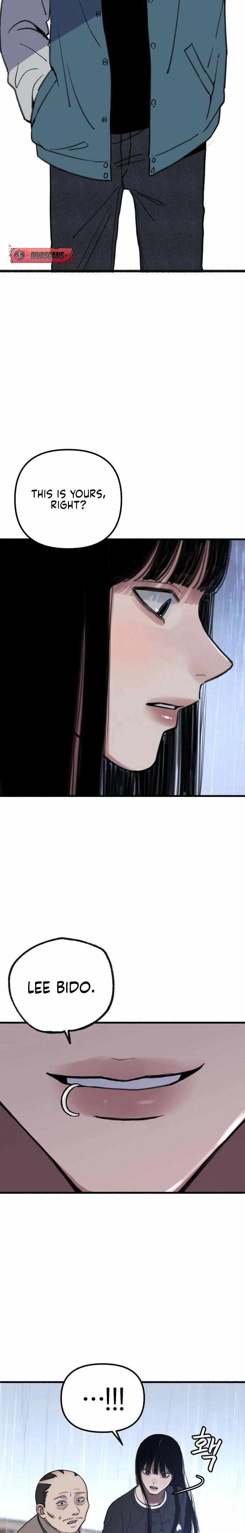 Read Clone chapter 11 image 22 on Lezhin