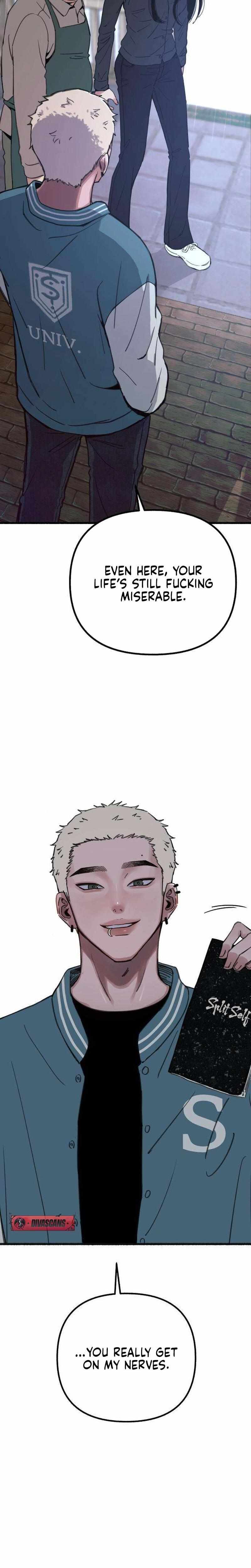 Read Clone chapter 11 image 23 on Lezhin