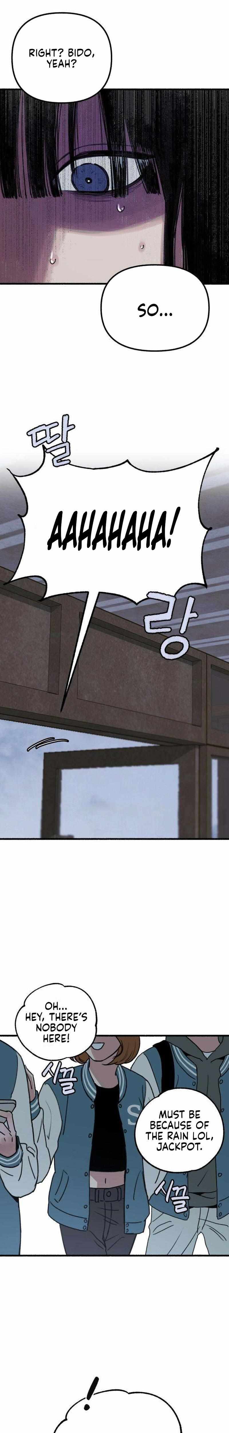 Read Clone chapter 11 image 3 on Lezhin