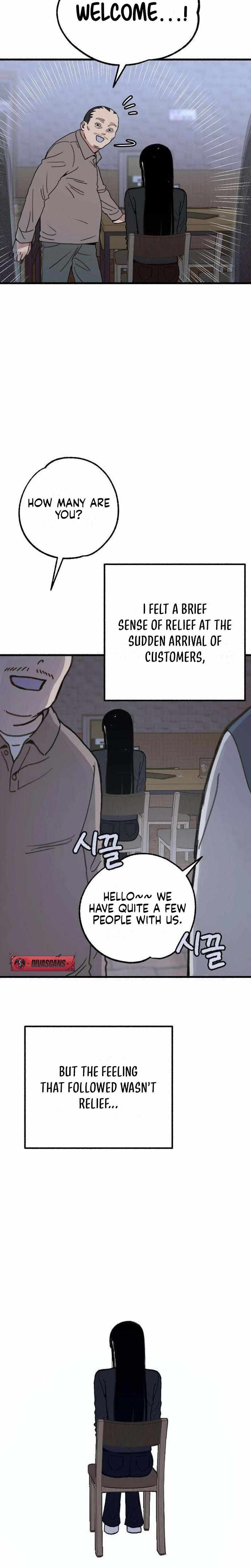 Read Clone chapter 11 image 4 on Lezhin