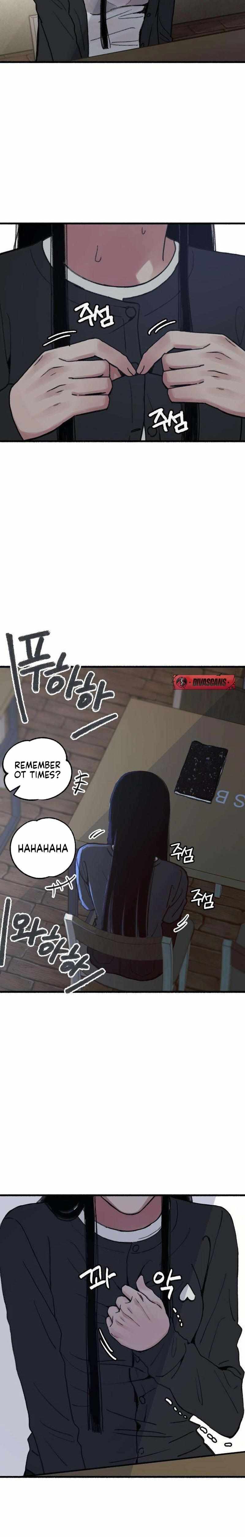 Read Clone chapter 11 image 7 on Lezhin