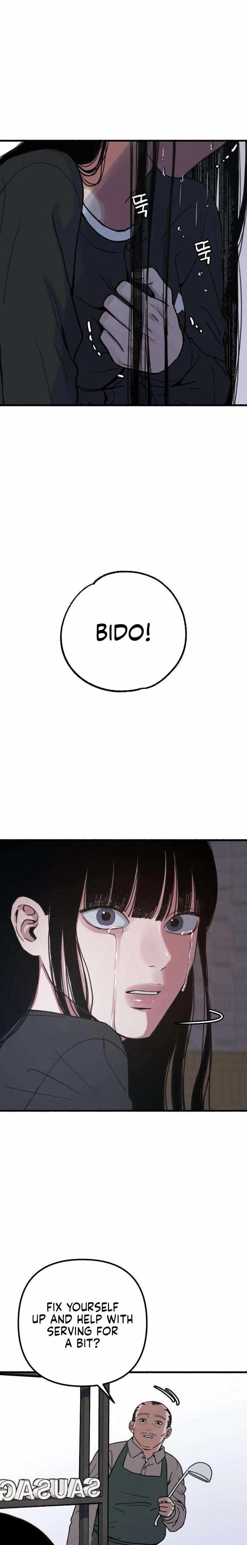 Read Clone chapter 11 image 8 on Lezhin