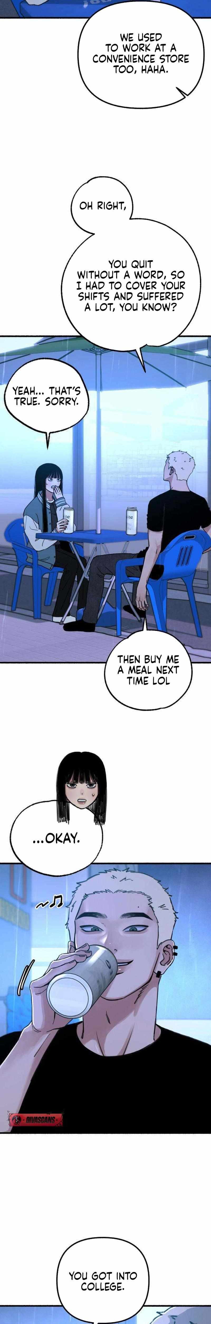 Read Clone chapter 12 image 10 on Lezhin