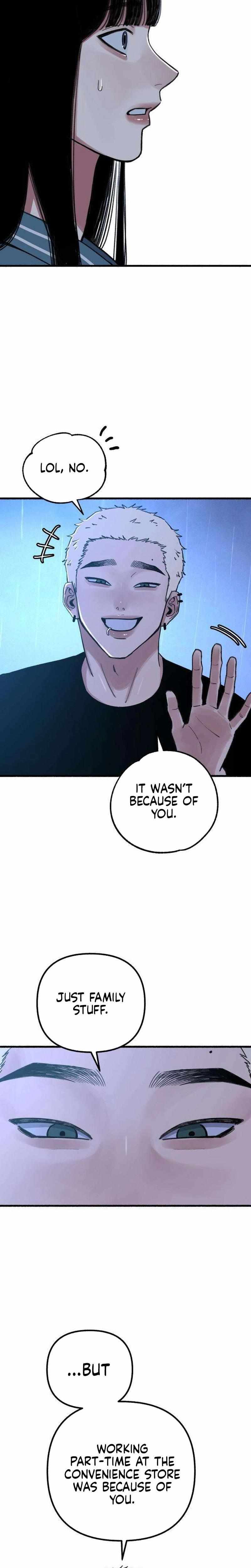 Read Clone chapter 12 image 12 on Lezhin
