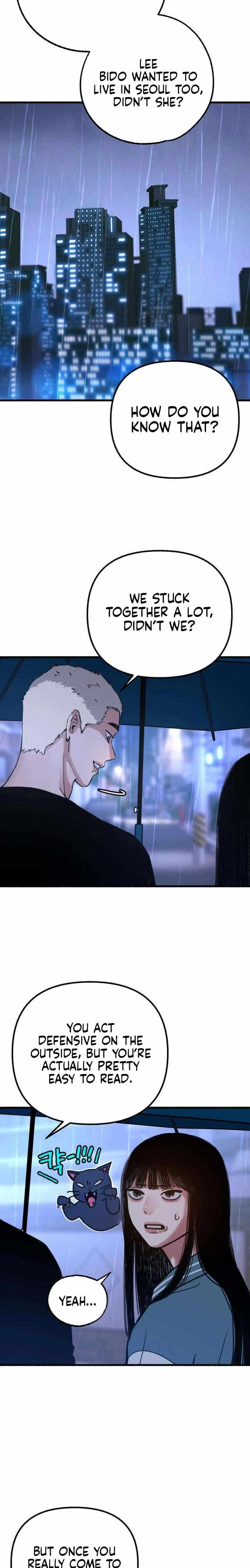 Read Clone chapter 12 image 18 on Lezhin