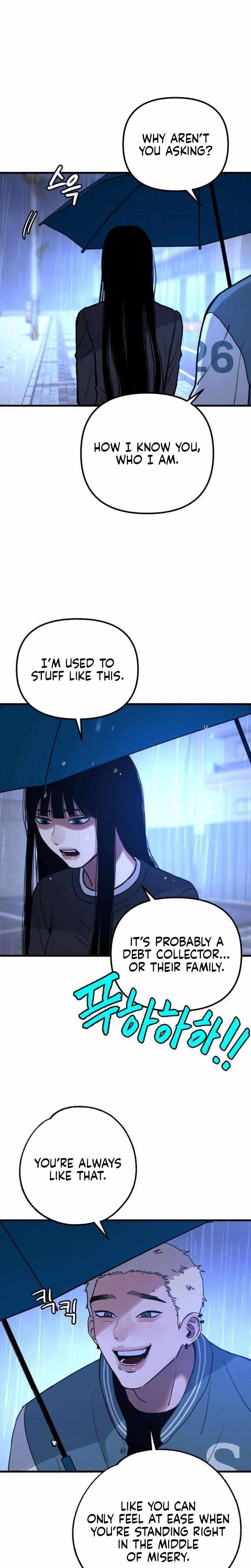 Read Clone chapter 12 image 4 on Lezhin