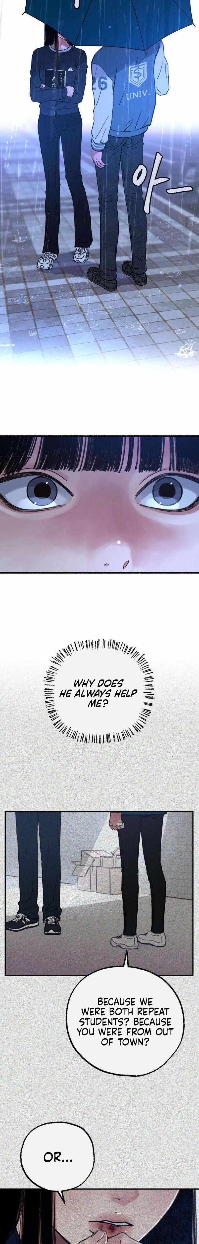 Read Clone chapter 12 image 6 on Lezhin