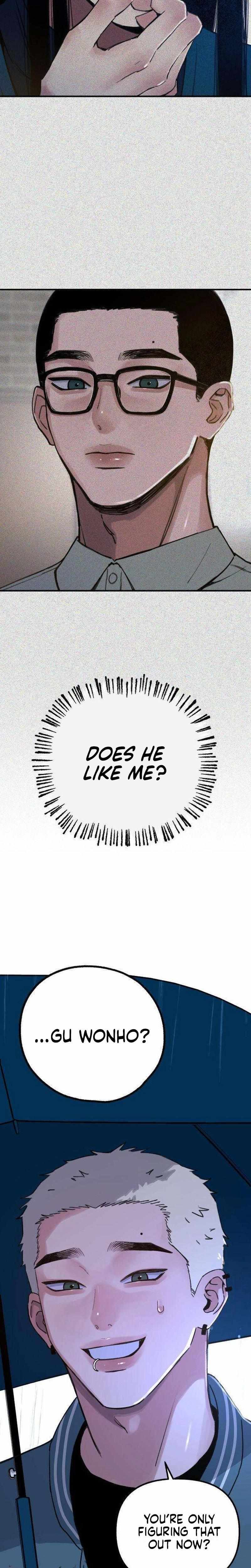 Read Clone chapter 12 image 7 on Lezhin